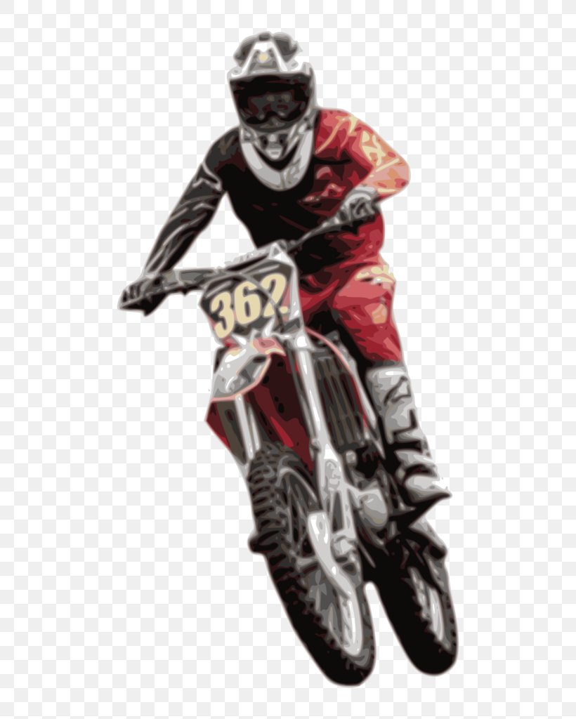 Motocross Motorcycle Bicycle Clip Art, PNG, 512x1024px, Motocross, Bicycle, Bit, Bmx, Freestyle Motocross Download Free