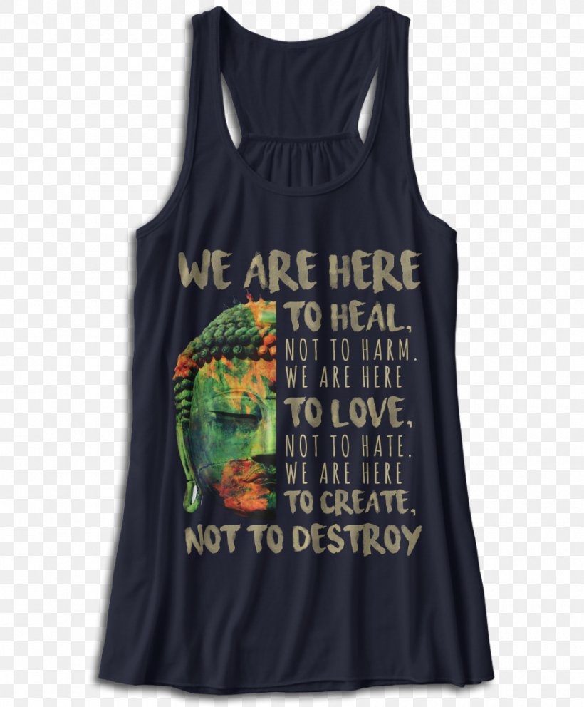 T-shirt Gilets Hoodie Sleeveless Shirt Spreadshirt, PNG, 900x1089px, Tshirt, Active Tank, Clothing, Day Dress, Dna Download Free