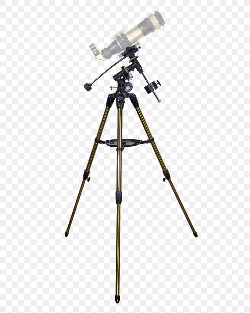 Tripod Coronado EQS Equatorial Mount With RA Motor Telescope Mount, PNG, 767x1023px, Tripod, Camera, Camera Accessory, Equatorial Mount, Machine Download Free