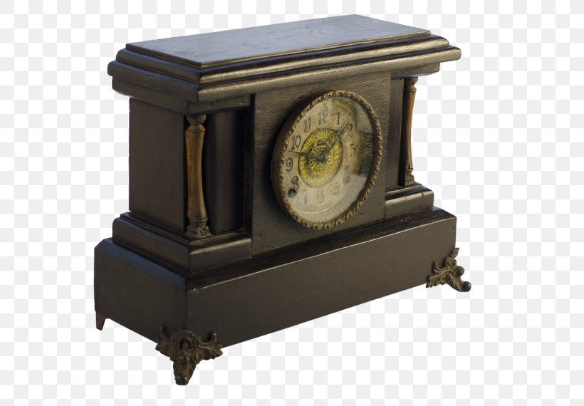 Antique Clock, PNG, 624x570px, Antique, Clock Download Free