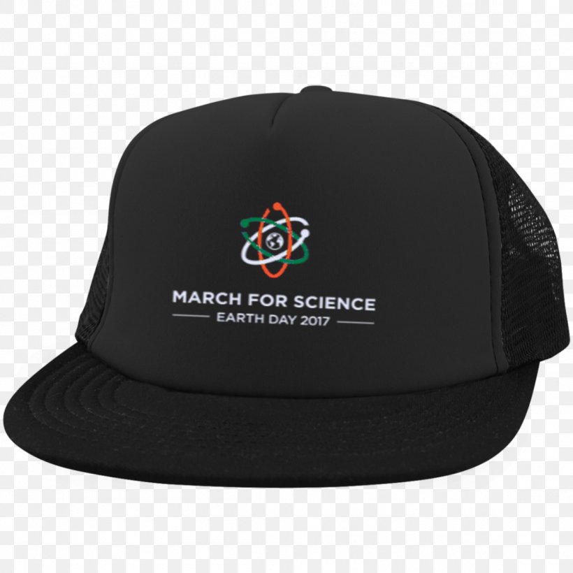 Baseball Cap March For Science T-shirt Hoodie Hat, PNG, 1155x1155px, 2017, Baseball Cap, Brand, Cap, Clothing Download Free