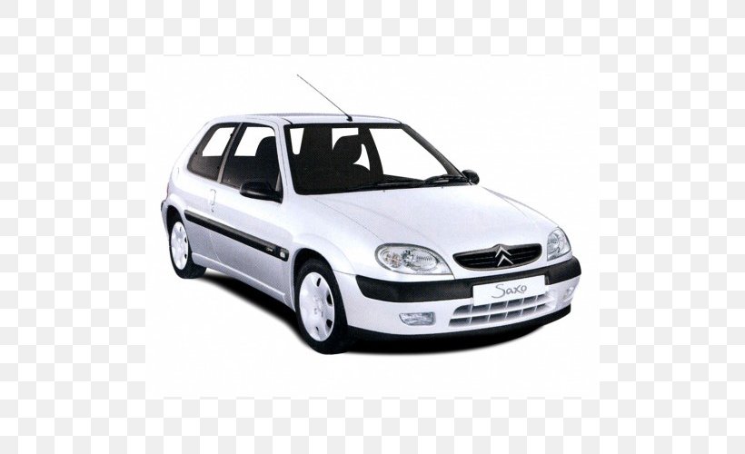 Citroën Saxo Bumper Car Citroën Jumper, PNG, 500x500px, Citroen, Auto Part, Automotive Design, Automotive Exterior, Bumper Download Free