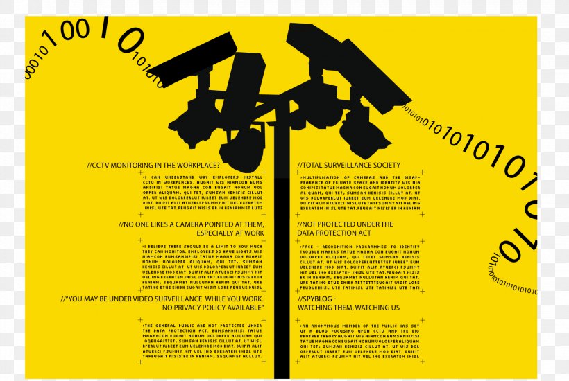 Closed-circuit Television Camera Graphic Design Magazine Poster, PNG, 1942x1303px, Closedcircuit Television, Advertising, Brand, Brochure, Camera Download Free
