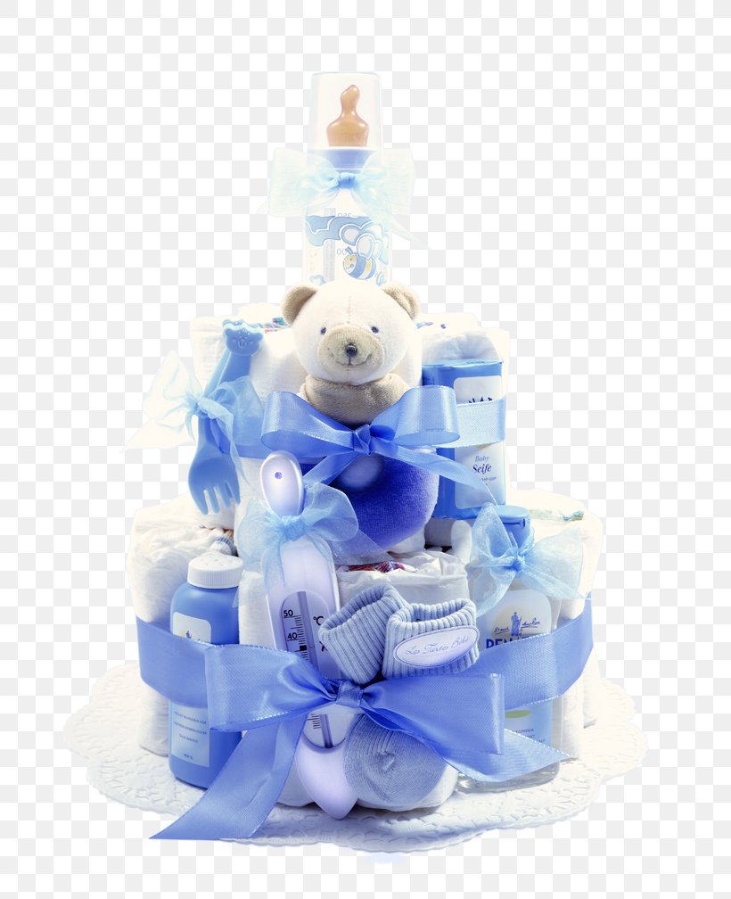 Diaper Cake Infant Baby Shower, PNG, 800x1008px, Diaper Cake, Baby Shower, Blue, Boy, Cake Download Free