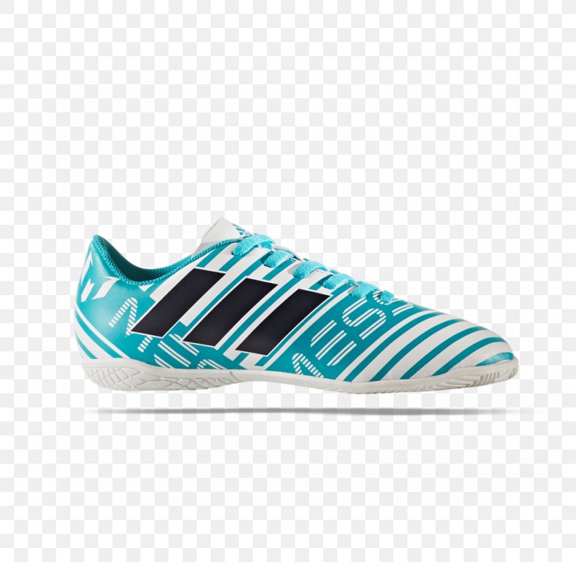 Football Boot Adidas Shoe Sneakers Futsal, PNG, 800x800px, Football Boot, Adidas, Aqua, Athletic Shoe, Azure Download Free