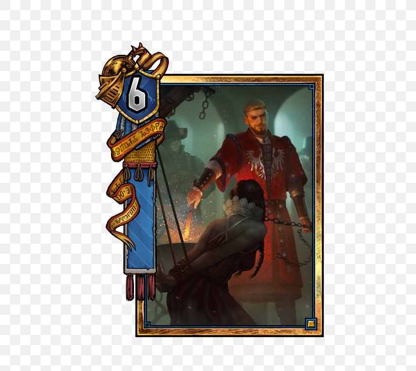 Gwent: The Witcher Card Game The Witcher 3: Wild Hunt CD Projekt Player Video Game, PNG, 547x731px, Gwent The Witcher Card Game, Art, Cd Projekt, Game, Patch Download Free