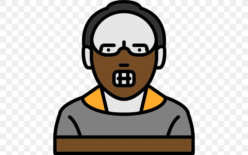 Hannibal Lecter Clip Art, PNG, 512x512px, Hannibal Lecter, Avatar, Eyewear, Face, Facial Expression Download Free