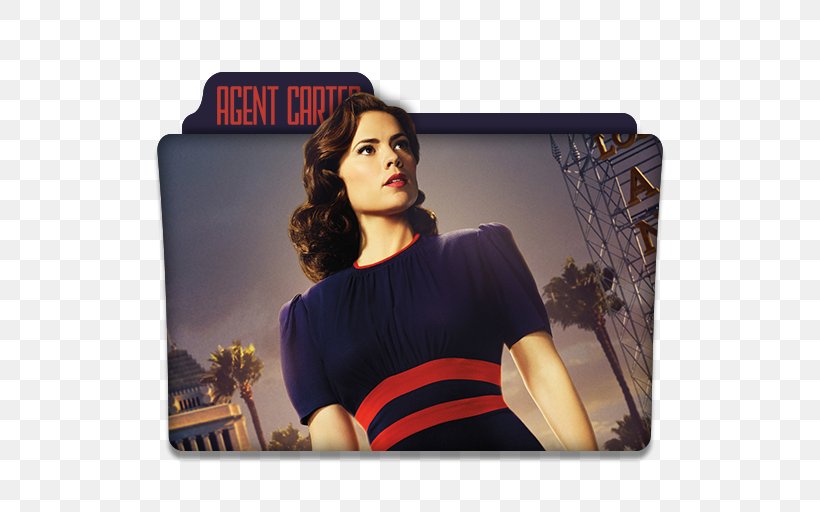 Hayley Atwell Agent Carter Peggy Carter Howard Stark Marvel Cinematic Universe, PNG, 512x512px, Hayley Atwell, Agent Carter, Agents Of Shield, Brown Hair, Darkforce Download Free