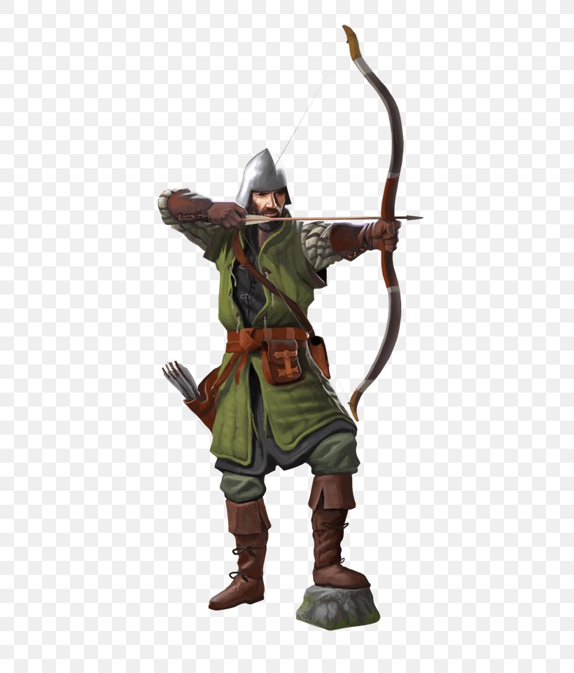 Knight Spearman Ranged Weapon Bow And Arrow, PNG, 720x960px, Knight, Action Figure, Arbalist, Archer, Armour Download Free