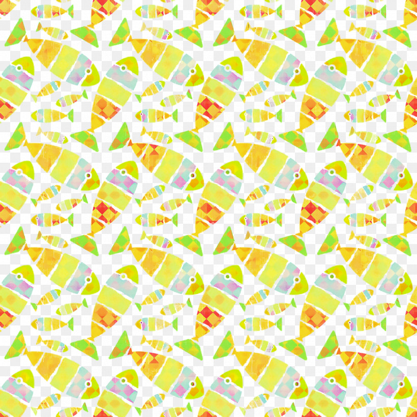 Leaf Textile Yellow Line Pattern, PNG, 1440x1440px, Leaf, Biology, Geometry, Line, Mathematics Download Free