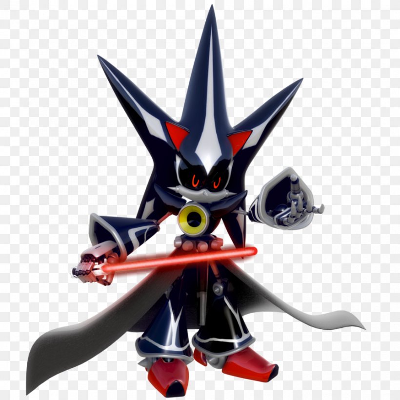 Metal Sonic Tails Sonic Forces Luke Skywalker Anakin Skywalker, PNG, 894x894px, Metal Sonic, Action Figure, Anakin Skywalker, Figurine, Jedi Download Free