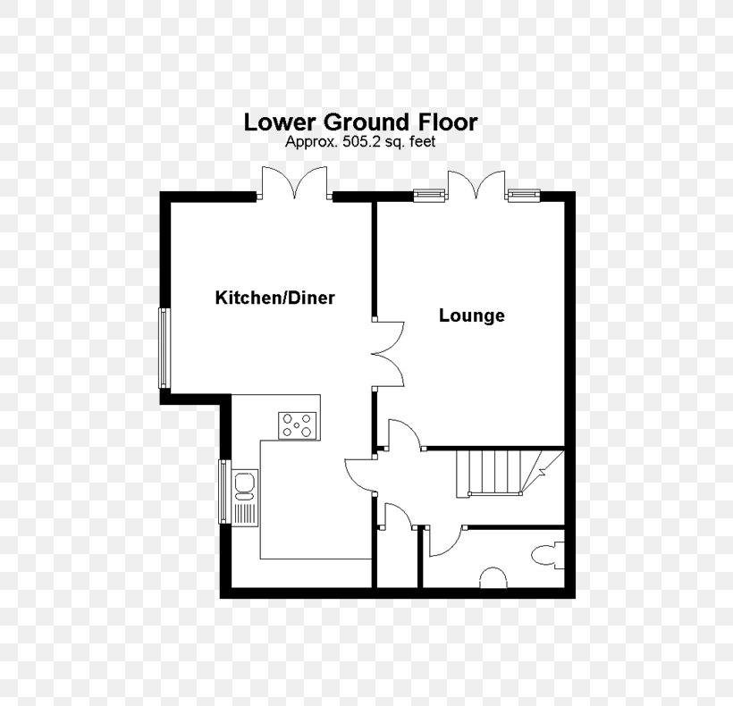 Paper Floor Plan White, PNG, 520x790px, Paper, Area, Black And White, Diagram, Drawing Download Free