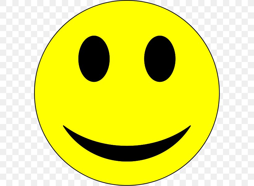 Smiley Emoticon Clip Art, PNG, 600x600px, Smiley, Black And White, Emoji, Emoticon, Face Download Free