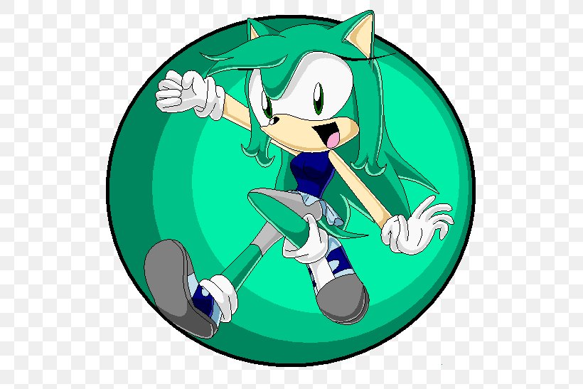 Sonic The Hedgehog 2 Art, PNG, 547x547px, Sonic The Hedgehog 2, Art, Artist, Ball, Cartoon Download Free