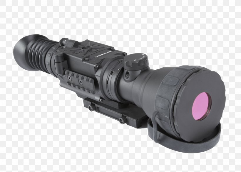 Telescopic Sight Night Vision Device Magnification Optics, PNG, 1400x1000px, Watercolor, Cartoon, Flower, Frame, Heart Download Free