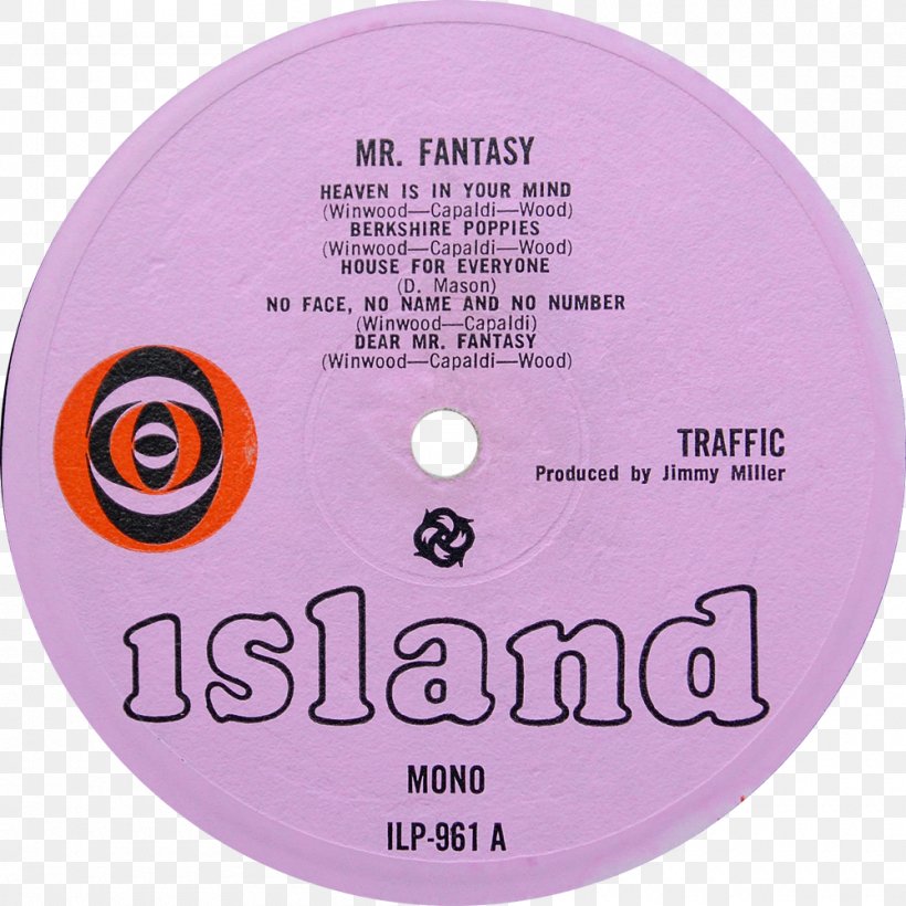 Compact Disc Universal-Island Records Ltd Last Exit Mr. Fantasy Album, PNG, 1000x1000px, Watercolor, Cartoon, Flower, Frame, Heart Download Free