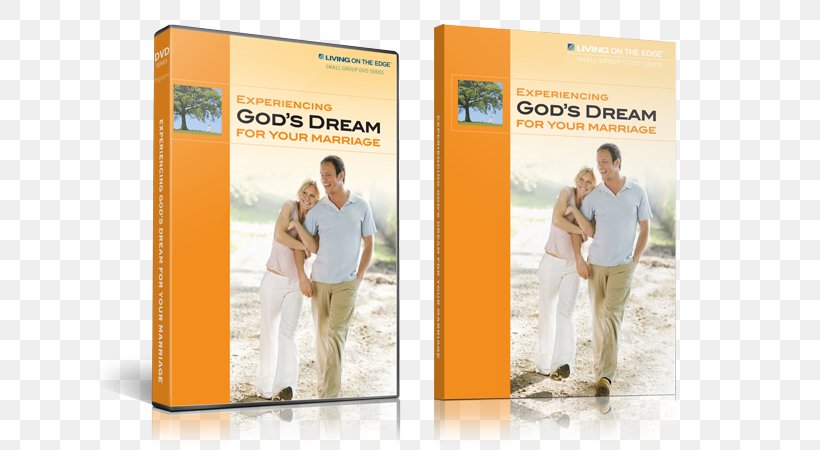 Experiencing God's Dream For Your Marriage Study Guide Brand, PNG, 675x450px, Brand, Advertising, Banner, Brochure, Communication Download Free