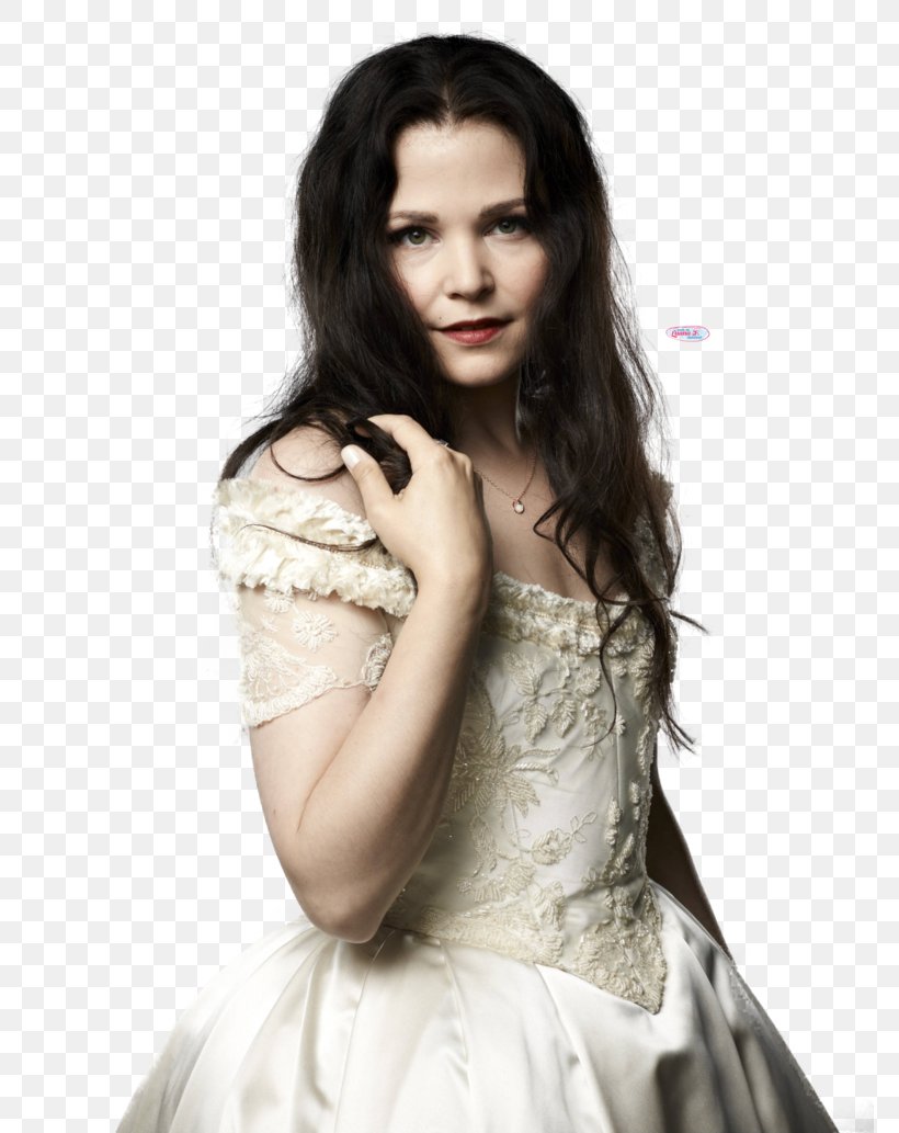 Ginnifer Goodwin Snow White Evil Queen Peter Pan Once Upon A Time, PNG, 774x1033px, Watercolor, Cartoon, Flower, Frame, Heart Download Free