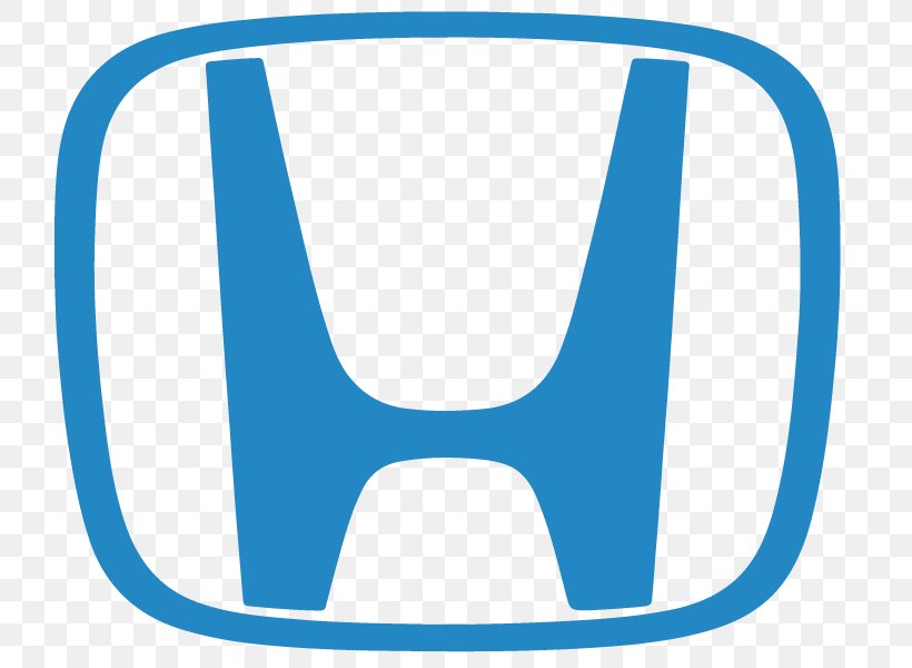 Honda Logo Car Honda Civic Type R Honda Pilot, PNG, 752x600px, Honda, Area, Blue, Brand, Car Download Free