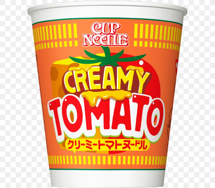 Junk Food Ramen Cup Noodles Nissin Foods, PNG, 613x720px, Junk Food, Brand, Cheese, Condiment, Cream Download Free