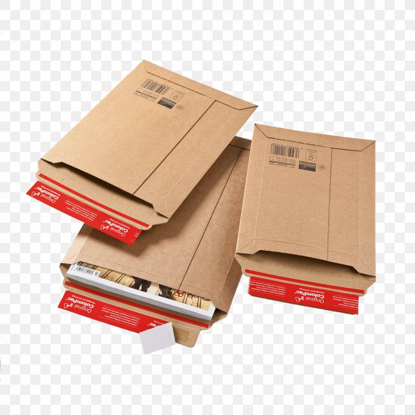 Kraft Paper Mail Envelope Corrugated Fiberboard, PNG, 1200x1200px, Paper, Box, Business, Cardboard, Carton Download Free