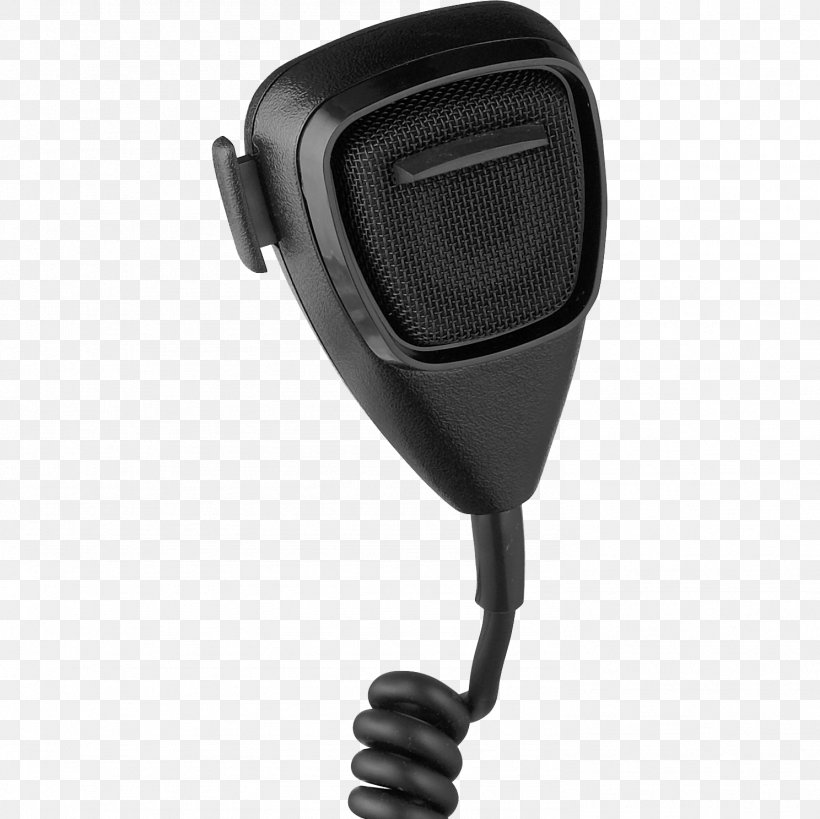 Microphone Audio Sound Headset Loudspeaker, PNG, 1488x1488px, Microphone, Audio, Audio Equipment, Citizens Band Radio, Communication Accessory Download Free