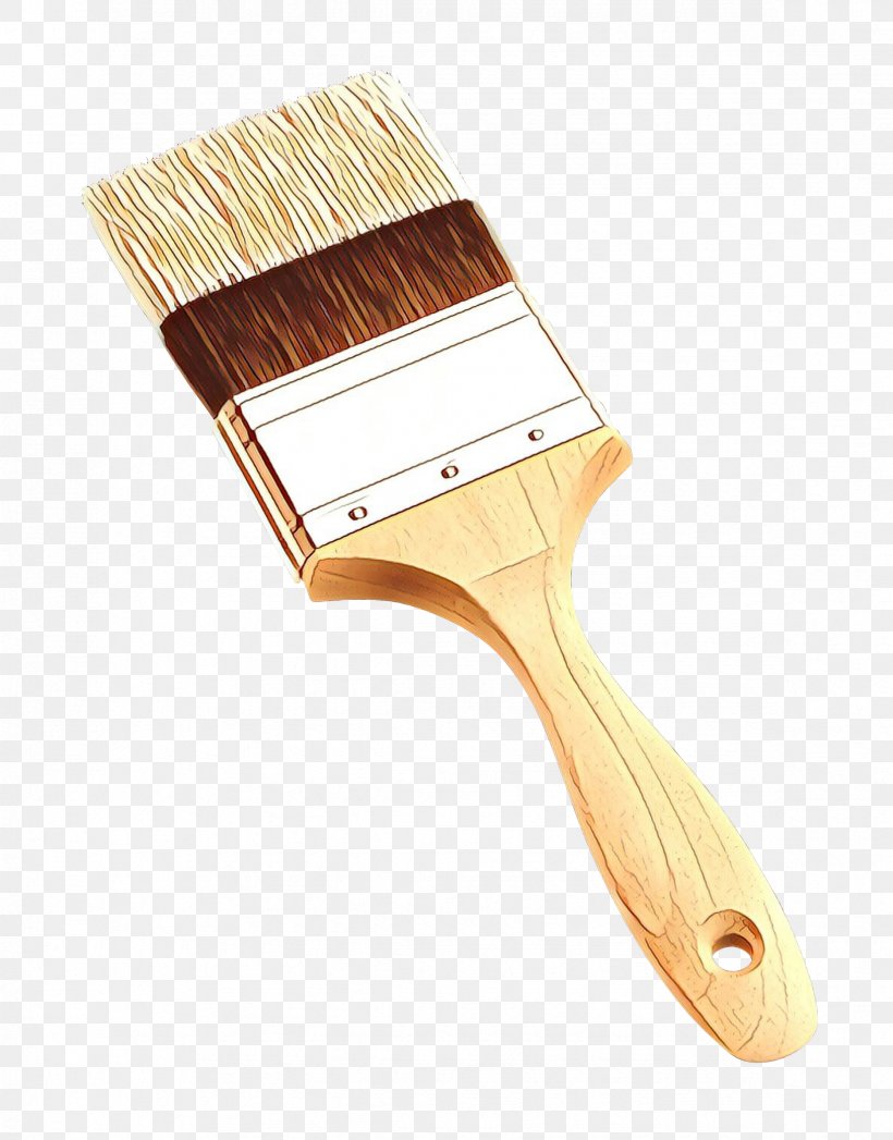 Paint Brush, PNG, 2349x3000px, Cartoon, Brush, Comb, Paint Brush, Tool Download Free