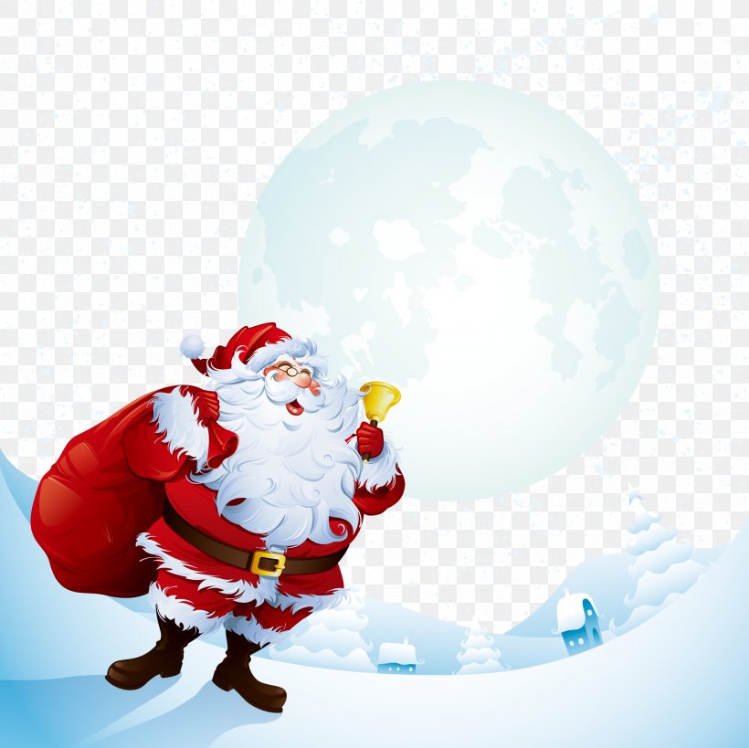 Rudolph Santa Claus Is Comin To Town Christmas Illustration, PNG, 2362x2362px, Rudolph, Christmas, Christmas Ornament, Fictional Character, Holiday Download Free