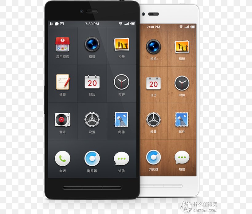 Smartisan T1 Smartphone Android Smartisan OS, PNG, 600x695px, Smartisan T1, Android, Android Kitkat, Cellular Network, Communication Device Download Free
