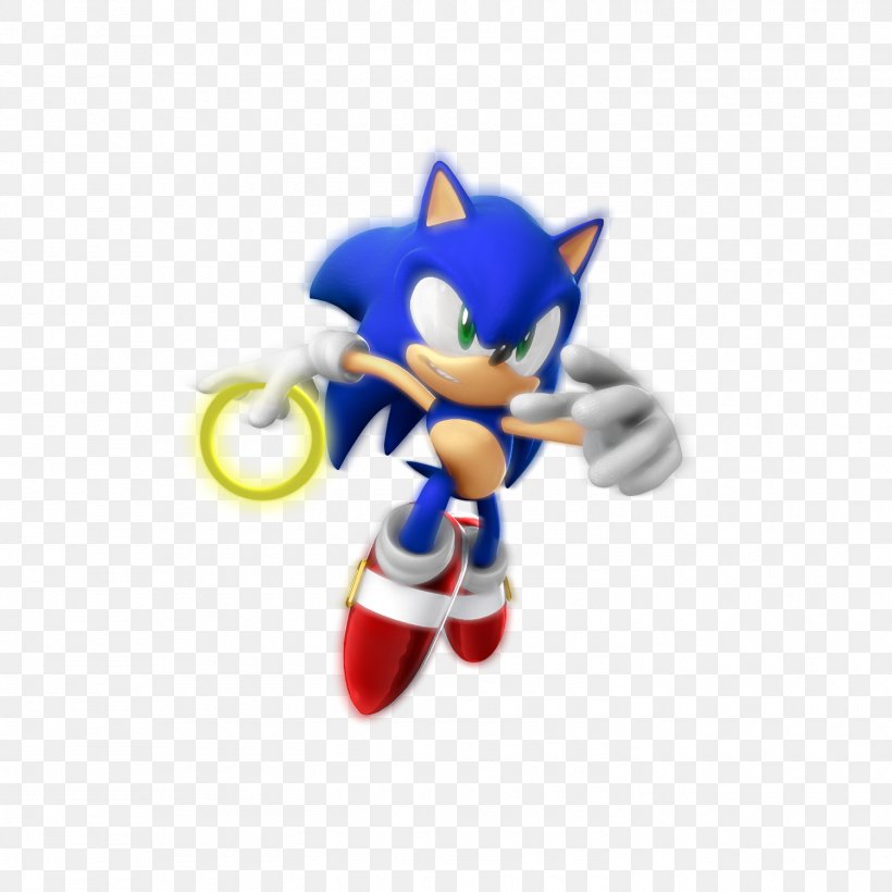 Sonic Free Riders Sonic The Hedgehog Sonic Dash Sonic & Sega All-Stars Racing Sonic 3D, PNG, 1500x1500px, Sonic Free Riders, Action Figure, Fictional Character, Figurine, Sega Download Free
