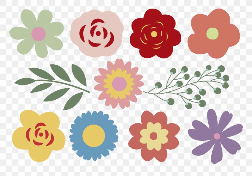 Vector Graphics Floral Design Image Illustration, PNG, 2917x2042px, Floral Design, Chrysanths, Flora, Floristry, Flower Download Free