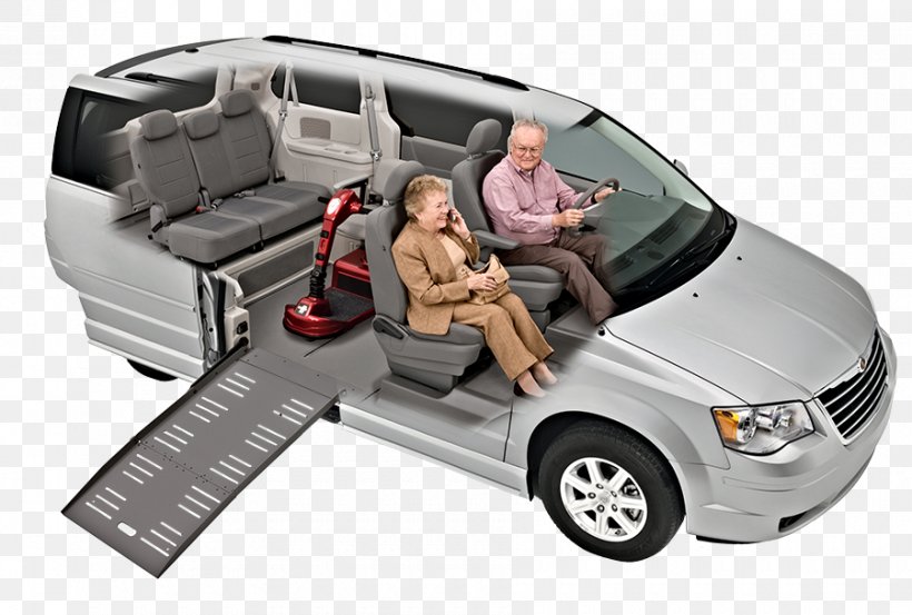 Wheelchair Accessible Van Disability Goldenwest Mobility, PNG, 900x607px, Van, Accessibility, Automotive Design, Automotive Exterior, Automotive Tire Download Free