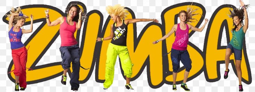 Zumba Dance Physical Fitness Exercise UNES BREAK THROUGH FITNESS CENTER, PNG, 960x349px, Zumba, Aerobic Exercise, Aerobics, Art, Brand Download Free