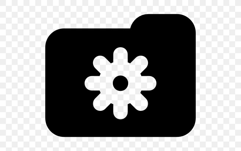 Button, PNG, 512x512px, Button, Black, Black And White, Flower, Logo Download Free