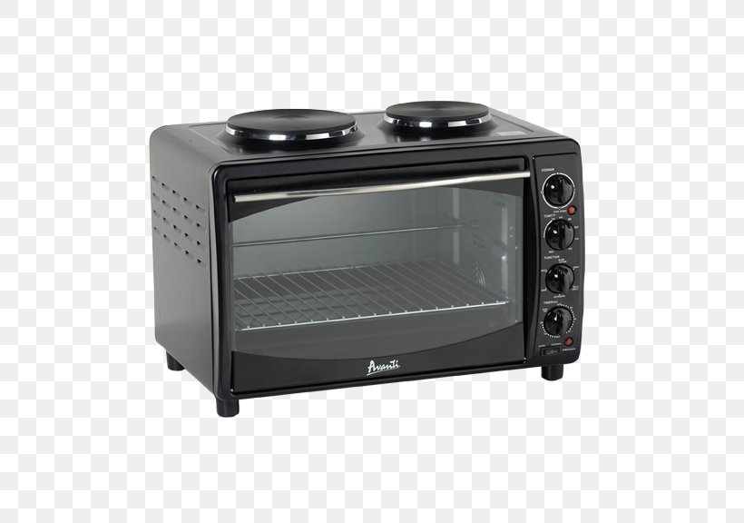 Convection Oven Avanti Products Avanti MKB42B Toaster Countertop, PNG, 576x576px, Oven, Breville Mini Smart Oven, Convection, Convection Oven, Cooking Download Free