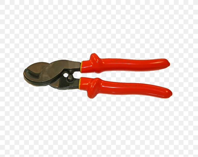Diagonal Pliers Lineman's Pliers Wire Stripper Tool, PNG, 650x650px, Diagonal Pliers, Adjustable Spanner, Blade, Cutting, Cutting Tool Download Free