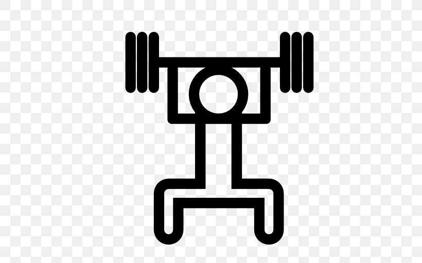 Dumbbell Exercise Weight Training, PNG, 512x512px, Dumbbell, Area, Barbell, Black, Black And White Download Free