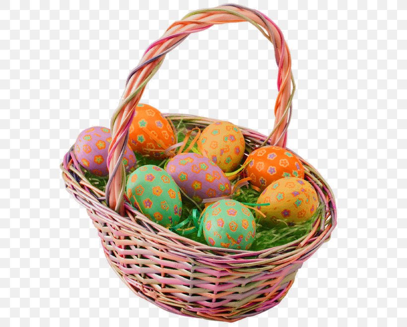 Easter Bunny Easter Basket, PNG, 624x659px, Easter Bunny, Basket, Easter, Easter Basket, Easter Egg Download Free