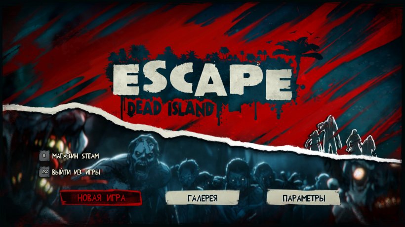 Escape Dead Island Dead Island: Riptide PlayStation 3 Xbox 360, PNG, 1920x1080px, Escape Dead Island, Action Game, Advertising, Banner, Dead Island Download Free