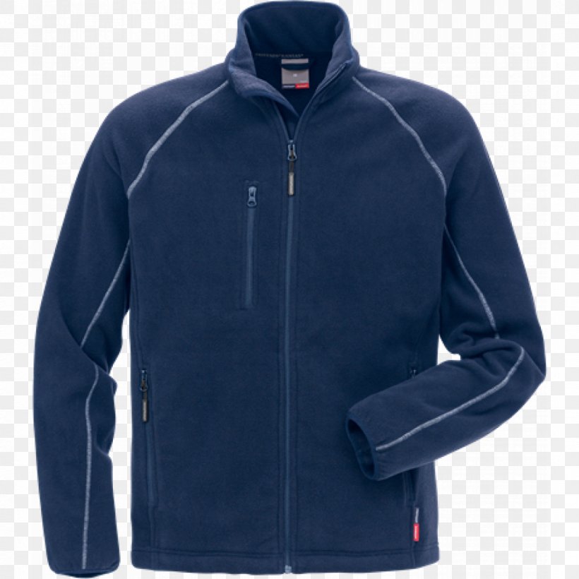 Jacket Polar Fleece T-shirt Arc'teryx Windstopper, PNG, 1200x1200px, Jacket, Blue, Clothing, Electric Blue, Fleece Jacket Download Free