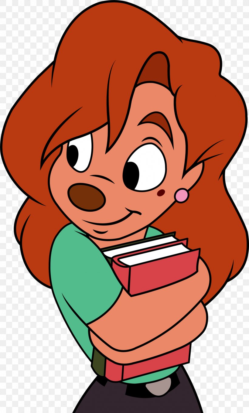 Max Goof Roxanne A Goofy Movie Film Png 1280x2123px Watercolor