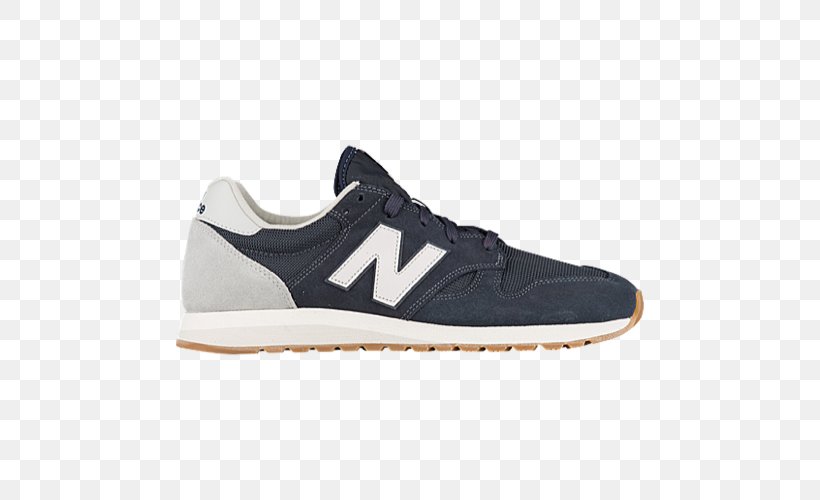 New Balance 574 Classic Men's Sports Shoes Footwear, PNG, 500x500px, New Balance, Athletic Shoe, Basketball Shoe, Black, Blue Download Free