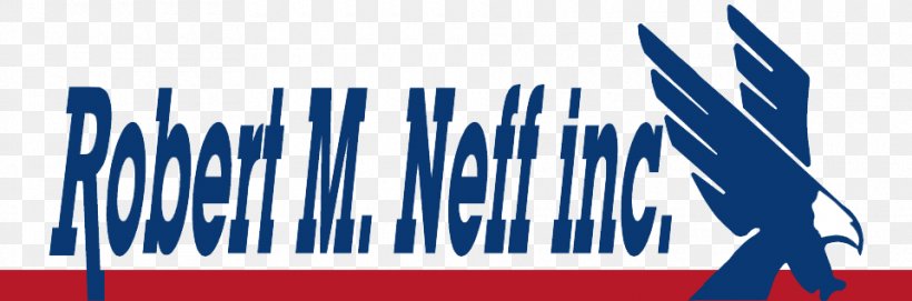 Robert M Neff Inc Business Truck Driver Brand United States Postal Service, PNG, 960x318px, Business, Advertising, Area, Blue, Brand Download Free