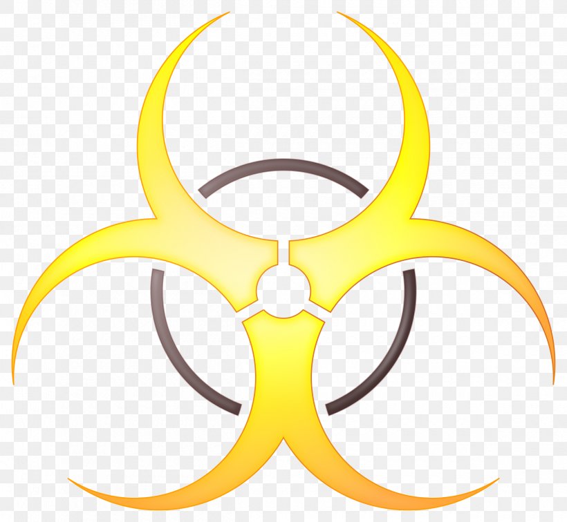 Symbol Biological Hazard Clip Art, PNG, 2400x2215px, Symbol, Biological Hazard, Body Jewelry, Character, Hazard Download Free
