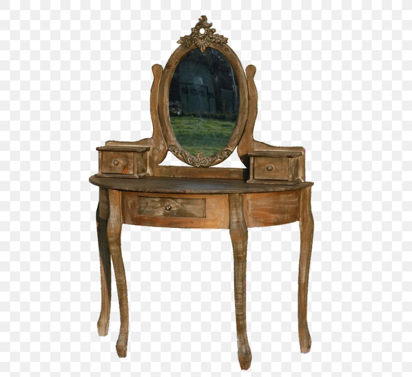 Table Furniture Lowboy Mirror Wood, PNG, 750x750px, Table, Antique, Bedroom, Coffee Tables, Dining Room Download Free