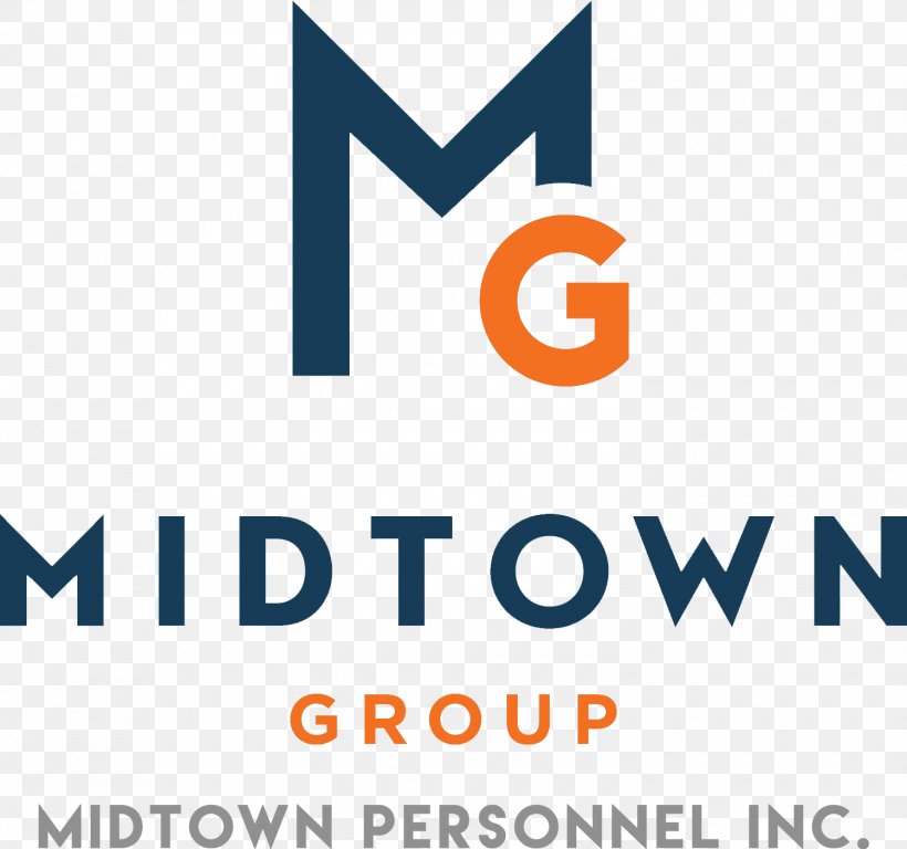 The Midtown Group Employment Recruitment Job Career, PNG, 1500x1406px, Employment, Area, Brand, Business, Career Download Free