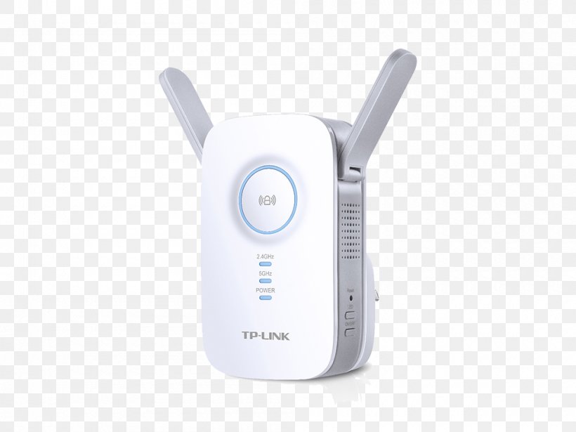 Wireless Repeater TP-Link Wi-Fi Wireless Access Points, PNG, 1000x750px, Wireless Repeater, Computer Network, Electronics, Gigabit, Home Network Download Free