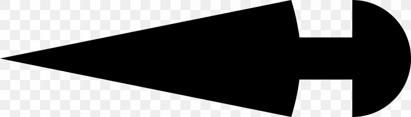 Arrow Symbol, PNG, 2400x686px, Symbol, Area, Arrow 3, Black, Black And White Download Free