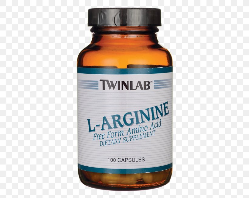 Dietary Supplement Arginine Twinlab, PNG, 650x650px, Dietary Supplement, Arginine, Diet, Liquid, Twinlab Download Free