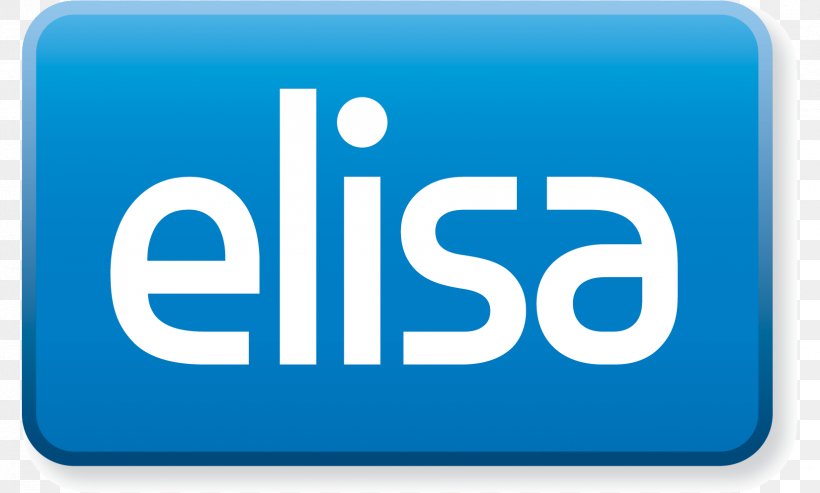 Elisa Internet Telephone Company Mobile Service Provider Company, PNG, 1650x993px, Elisa, Area, Blue, Brand, Home Business Phones Download Free